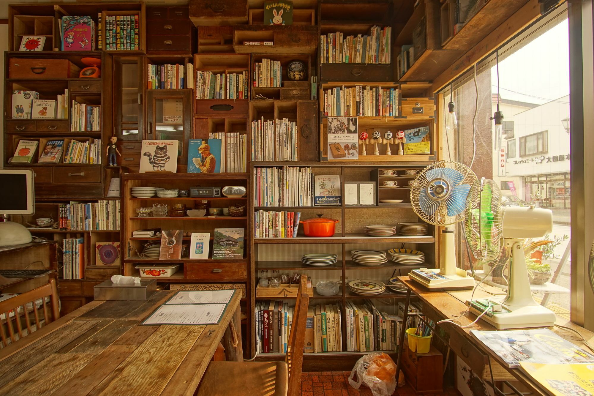 Hakuba Station Guesthouse En 外观 照片