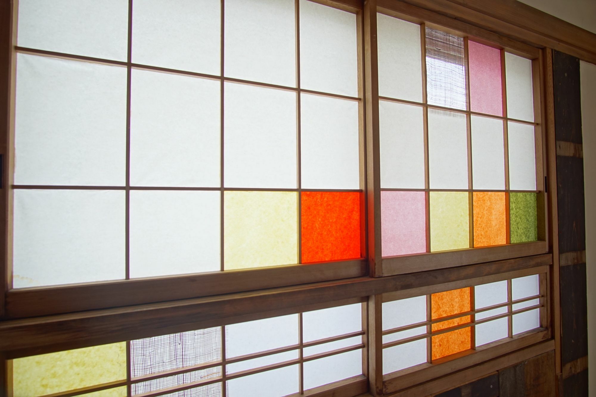 Hakuba Station Guesthouse En 外观 照片