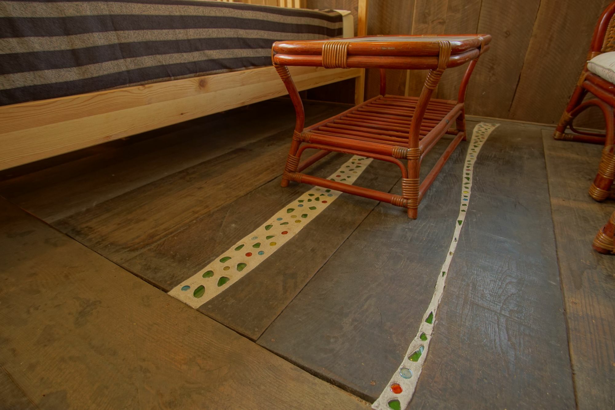 Hakuba Station Guesthouse En 外观 照片