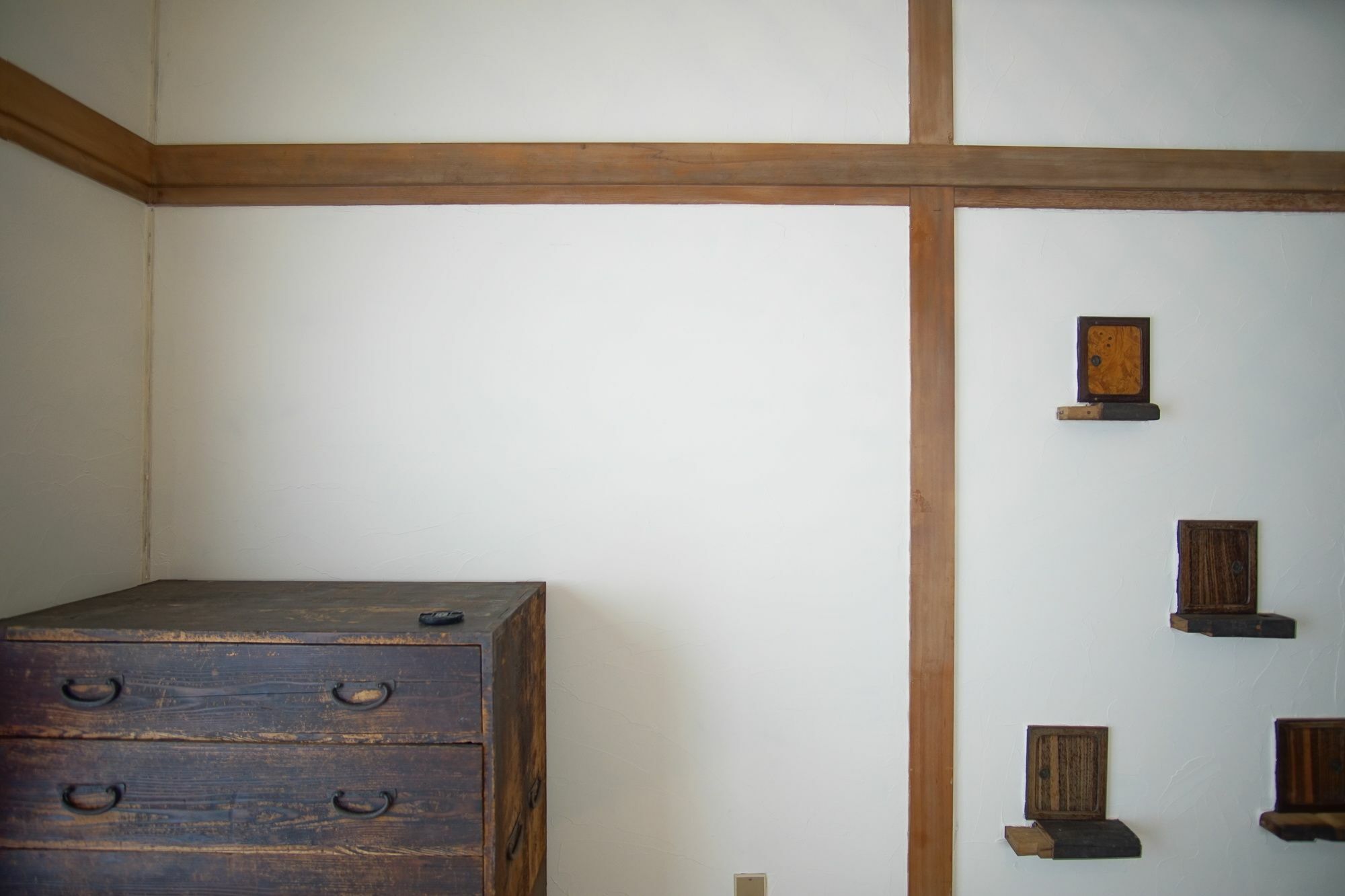 Hakuba Station Guesthouse En 外观 照片